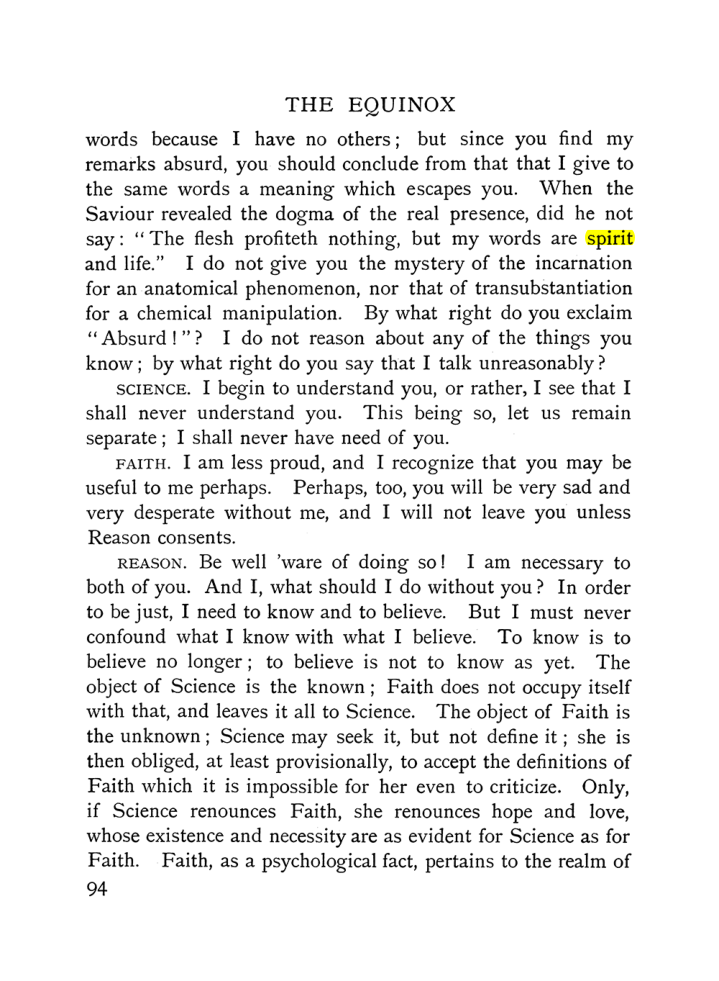 Original scan of The Equinox (Volume I, Number X), PDF page 392