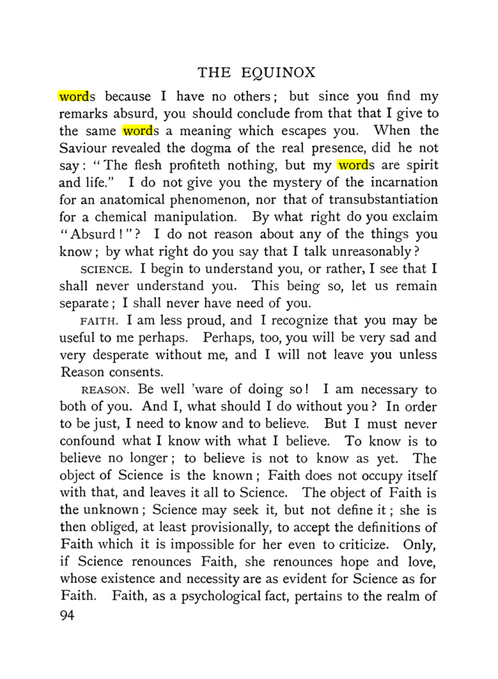 Original scan of The Equinox (Volume I, Number X), PDF page 392