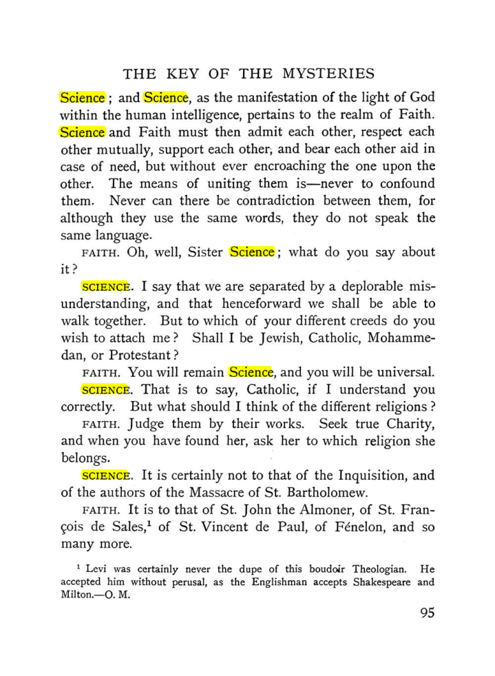 Original scan of The Equinox (Volume I, Number X), PDF page 393