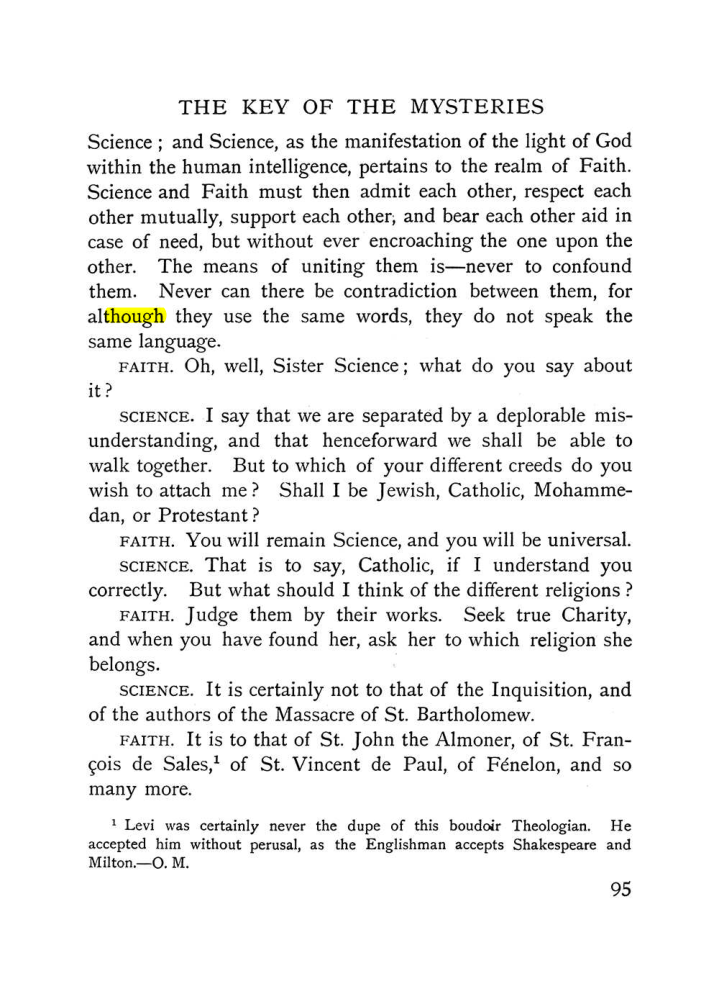 Original scan of The Equinox (Volume I, Number X), PDF page 393