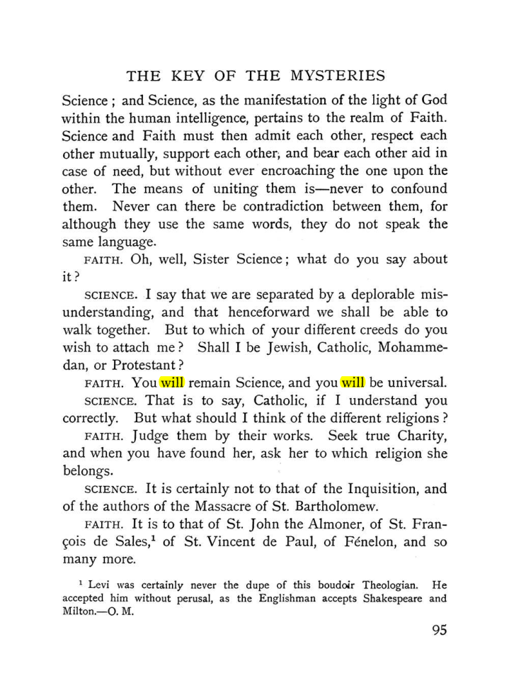 Original scan of The Equinox (Volume I, Number X), PDF page 393