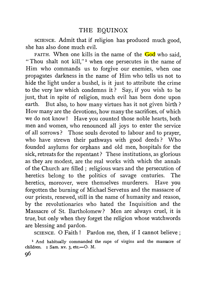 Original scan of The Equinox (Volume I, Number X), PDF page 394