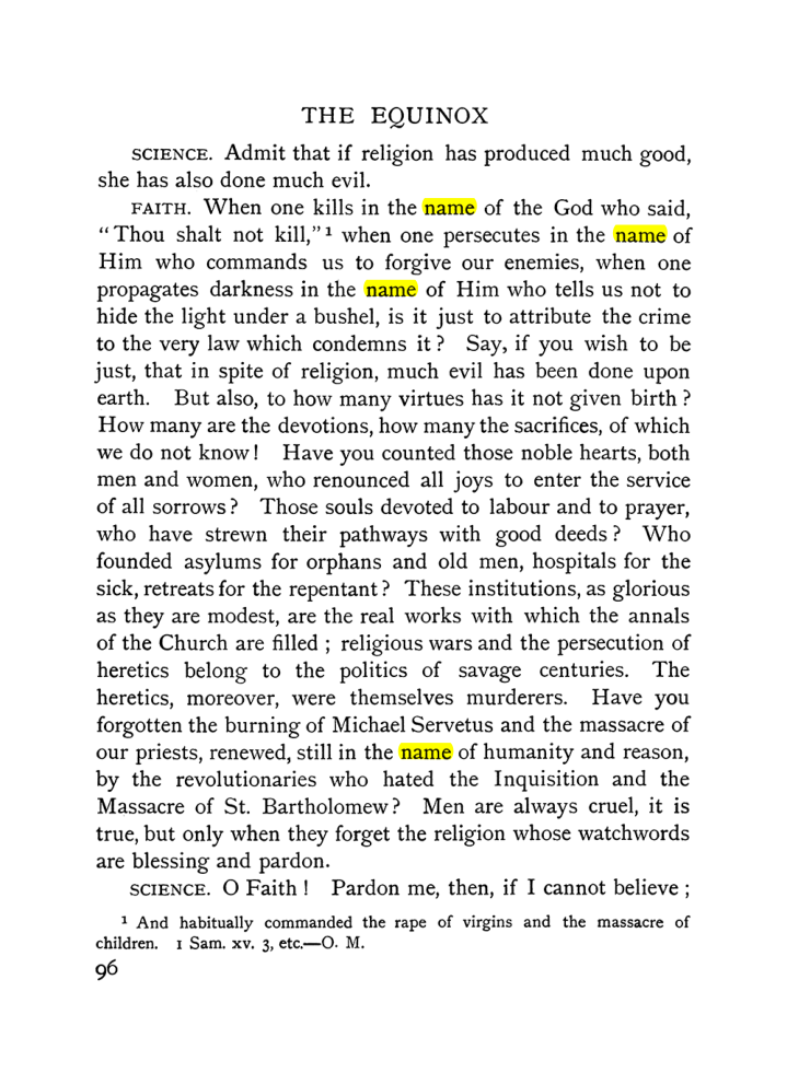 Original scan of The Equinox (Volume I, Number X), PDF page 394
