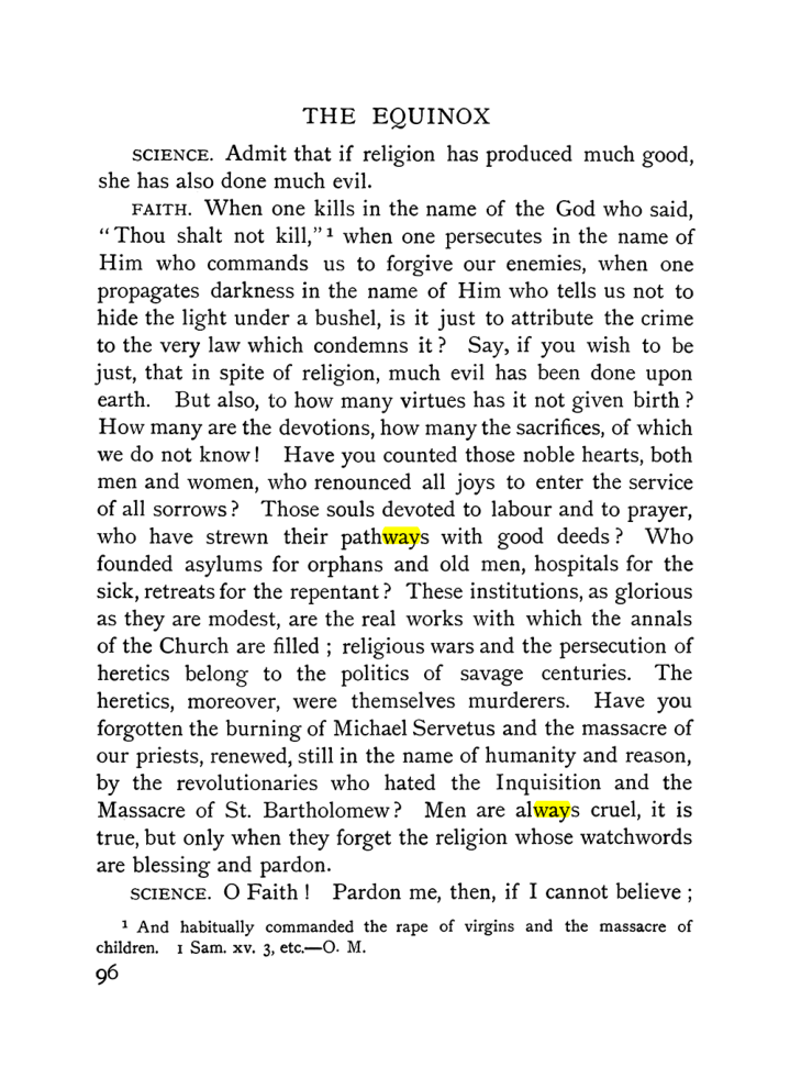 Original scan of The Equinox (Volume I, Number X), PDF page 394