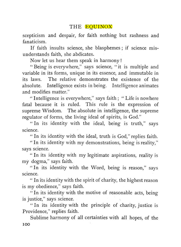 Original scan of The Equinox (Volume I, Number X), PDF page 398