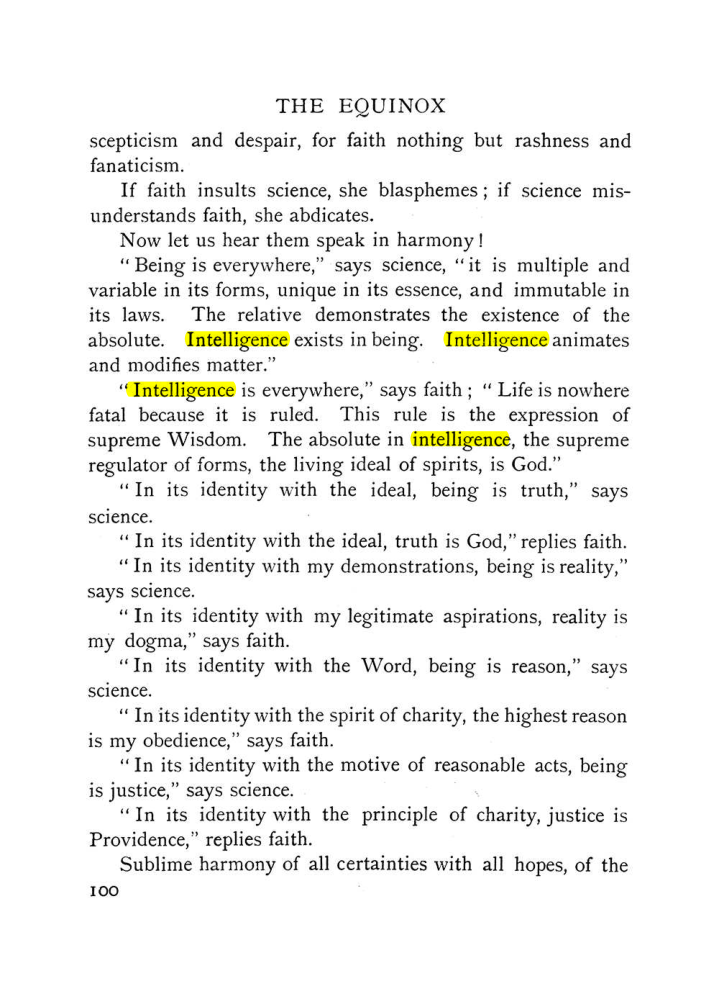 Original scan of The Equinox (Volume I, Number X), PDF page 398
