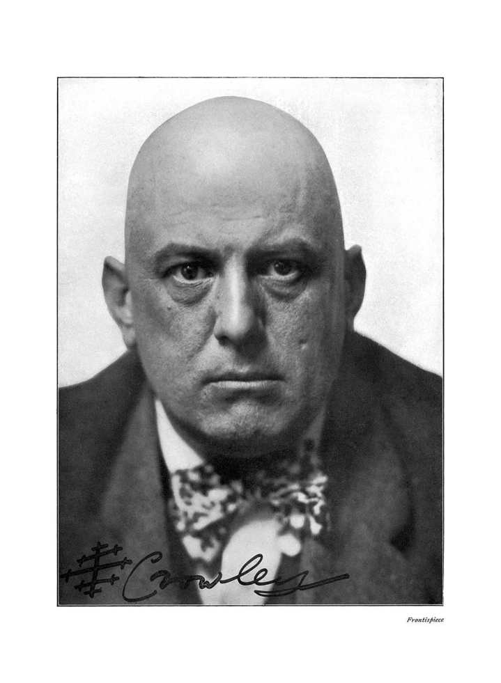 Original scan of The Equinox (Volume I, Number X), PDF page 40