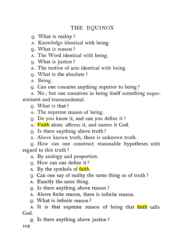 Original scan of The Equinox (Volume I, Number X), PDF page 400