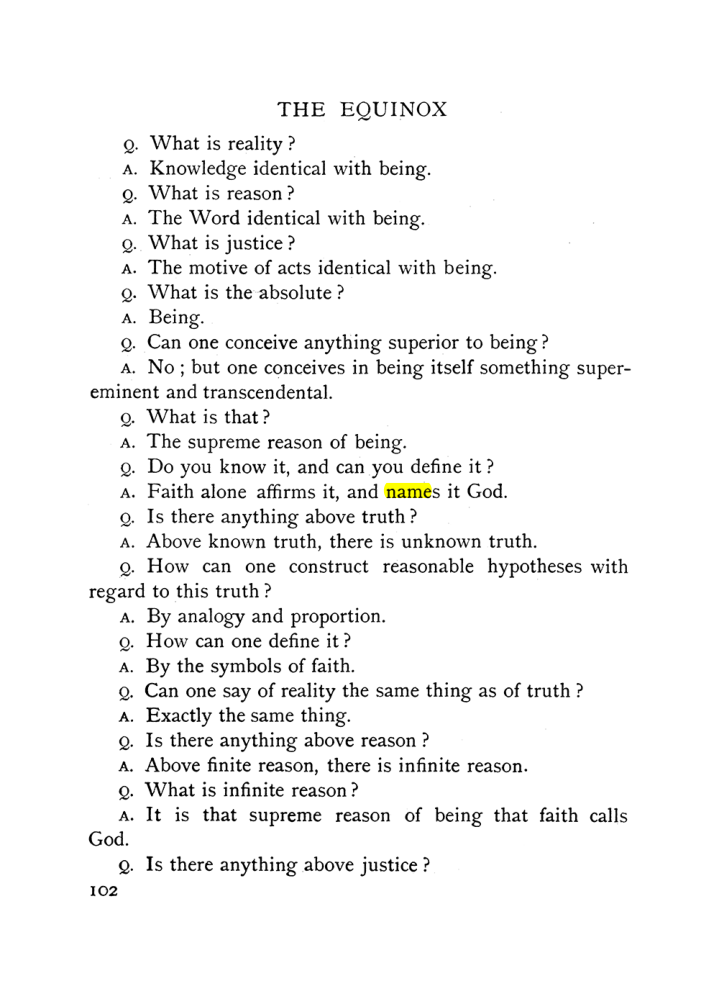 Original scan of The Equinox (Volume I, Number X), PDF page 400