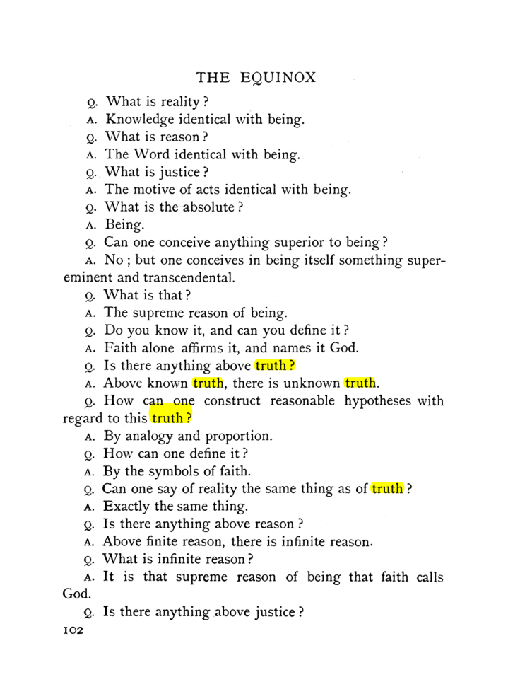 Original scan of The Equinox (Volume I, Number X), PDF page 400