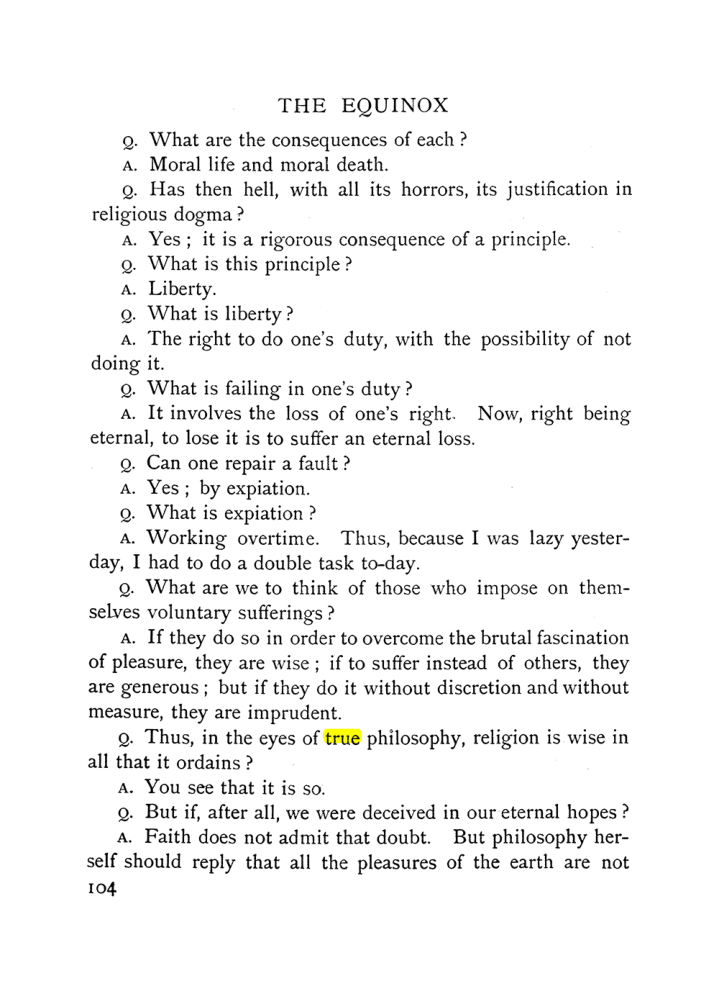 Original scan of The Equinox (Volume I, Number X), PDF page 402