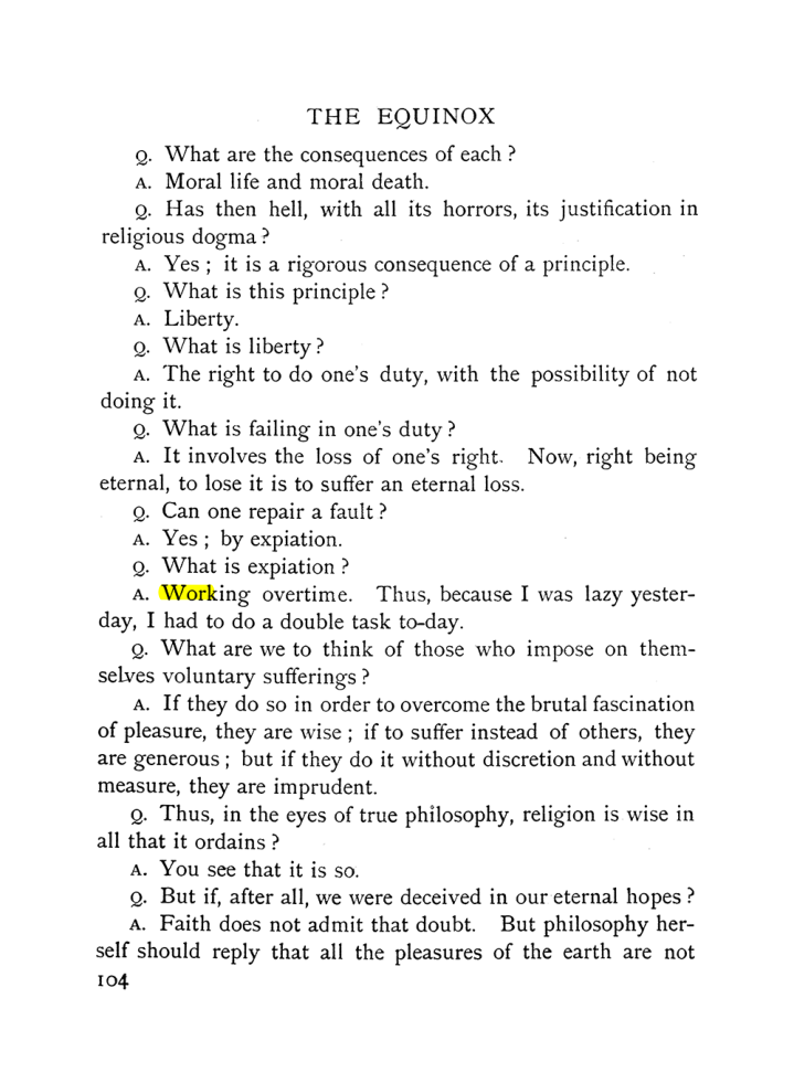 Original scan of The Equinox (Volume I, Number X), PDF page 402