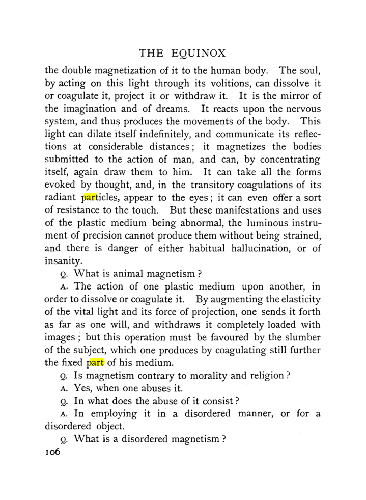 Original scan of The Equinox (Volume I, Number X), PDF page 404