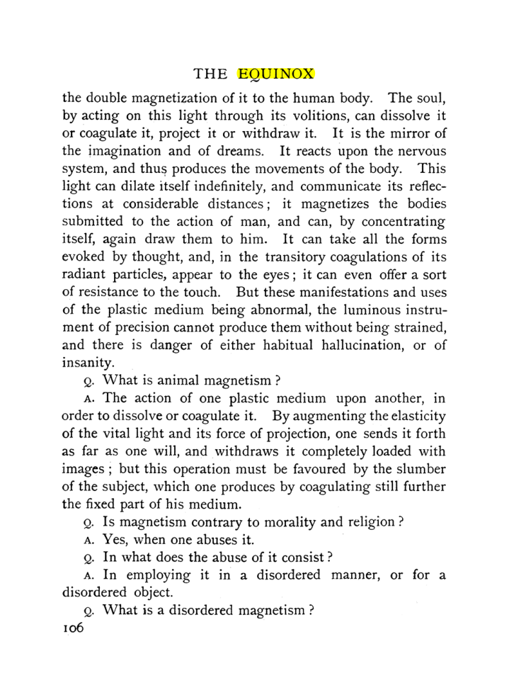 Original scan of The Equinox (Volume I, Number X), PDF page 404