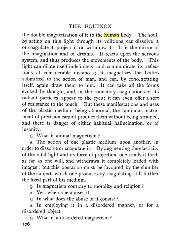 Original scan of The Equinox (Volume I, Number X), PDF page 404