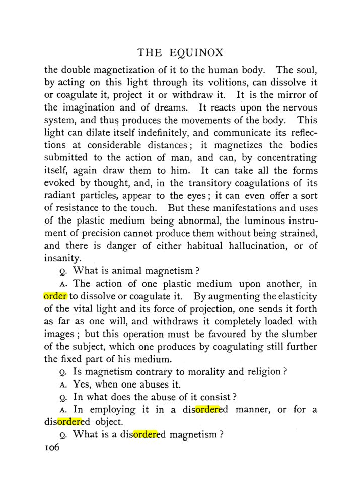 Original scan of The Equinox (Volume I, Number X), PDF page 404