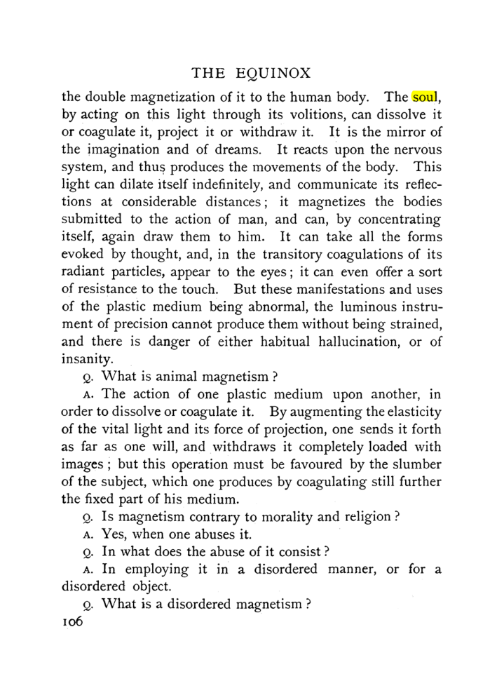 Original scan of The Equinox (Volume I, Number X), PDF page 404