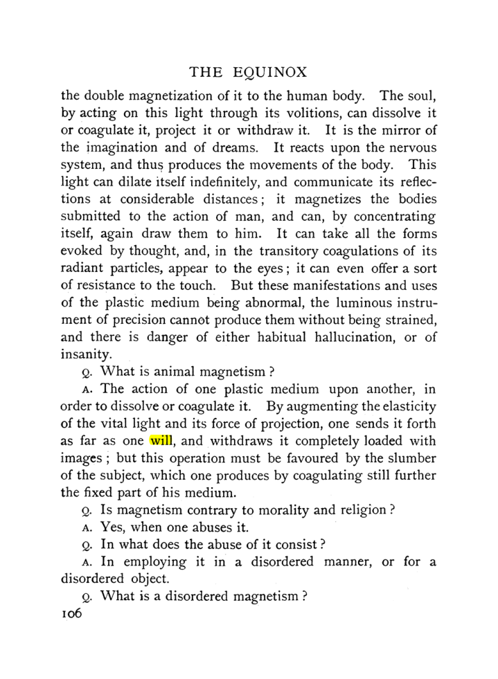 Original scan of The Equinox (Volume I, Number X), PDF page 404