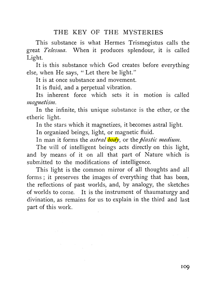 Original scan of The Equinox (Volume I, Number X), PDF page 407