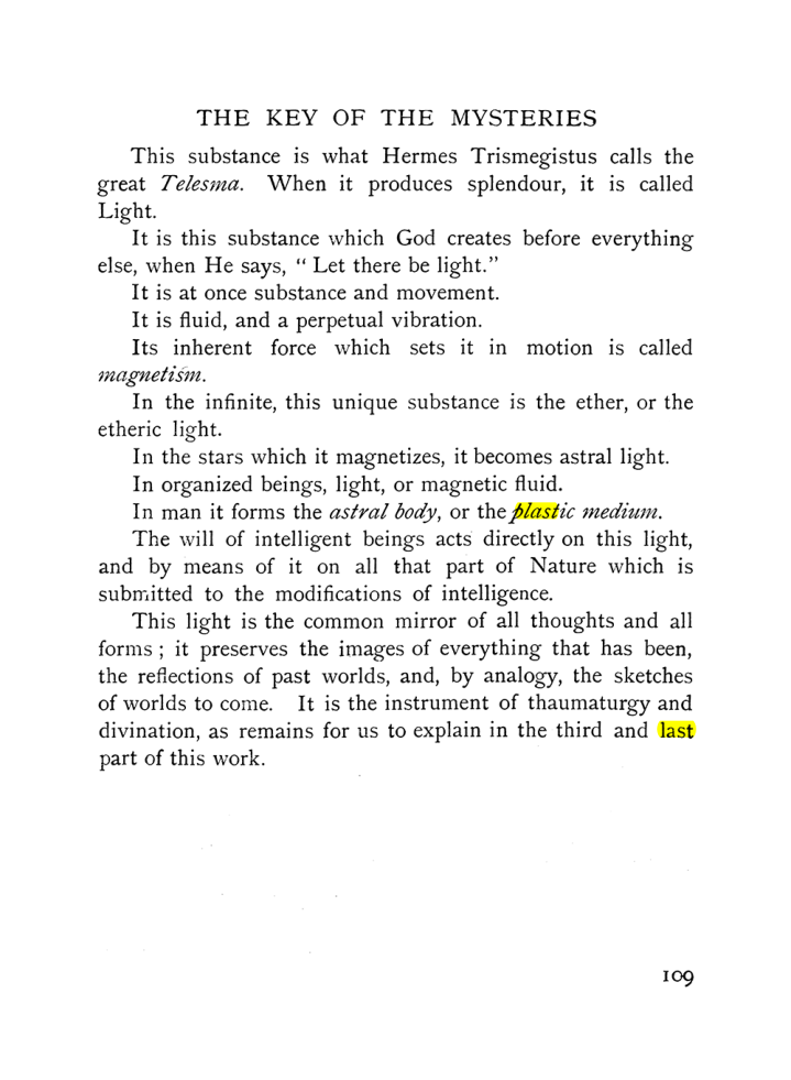 Original scan of The Equinox (Volume I, Number X), PDF page 407