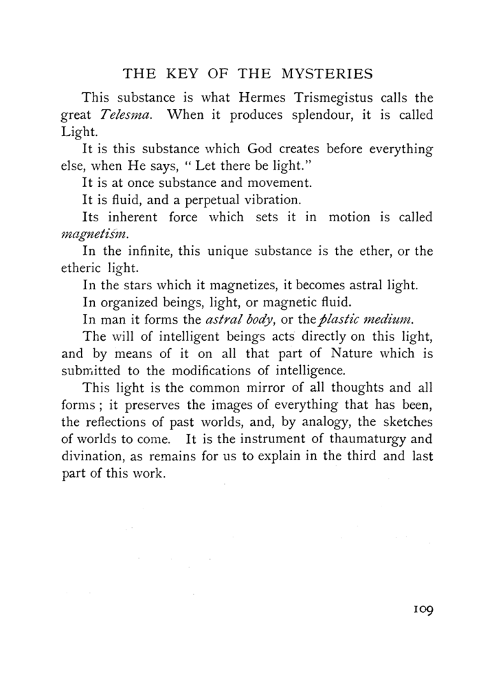Original scan of The Equinox (Volume I, Number X), PDF page 407