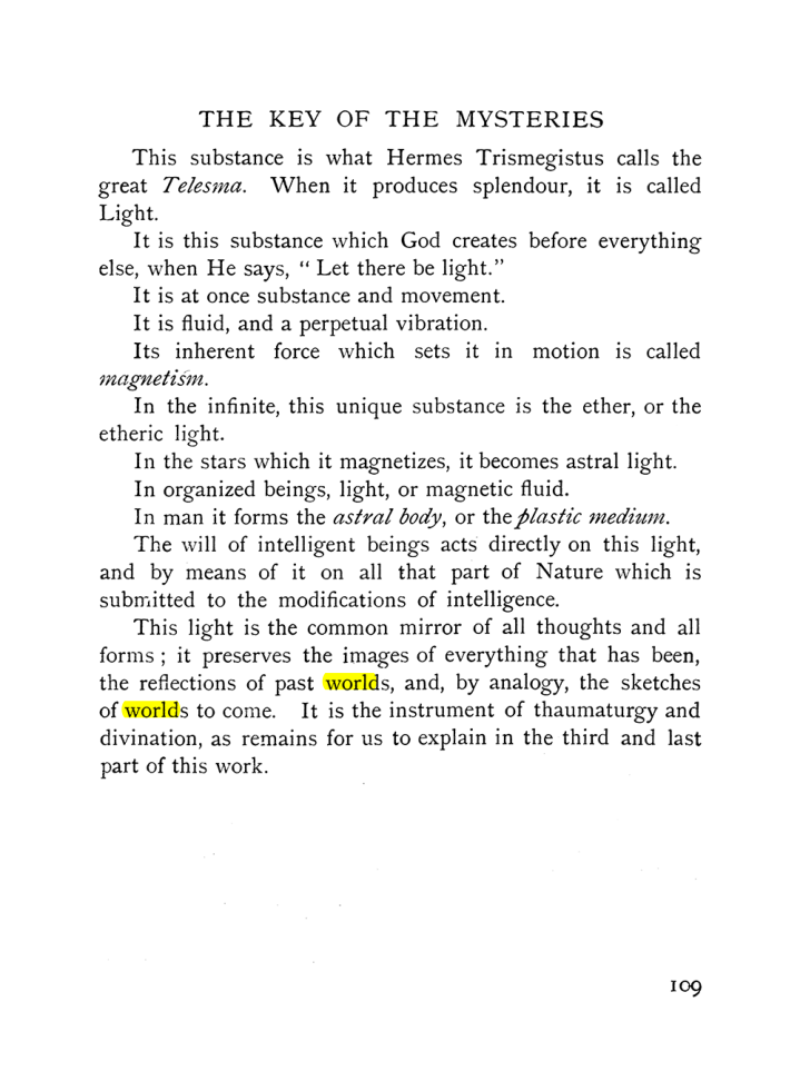 Original scan of The Equinox (Volume I, Number X), PDF page 407