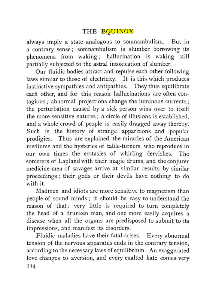 Original scan of The Equinox (Volume I, Number X), PDF page 408