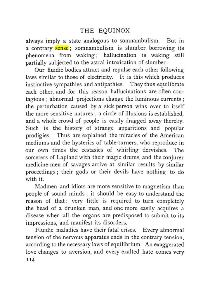 Original scan of The Equinox (Volume I, Number X), PDF page 408