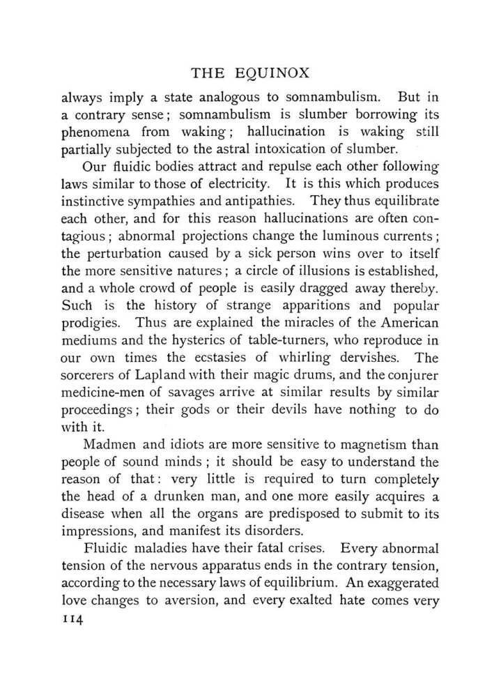 Original scan of The Equinox (Volume I, Number X), PDF page 408