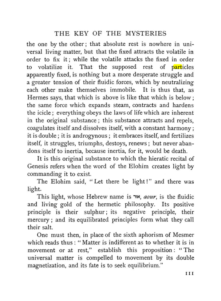 Original scan of The Equinox (Volume I, Number X), PDF page 409