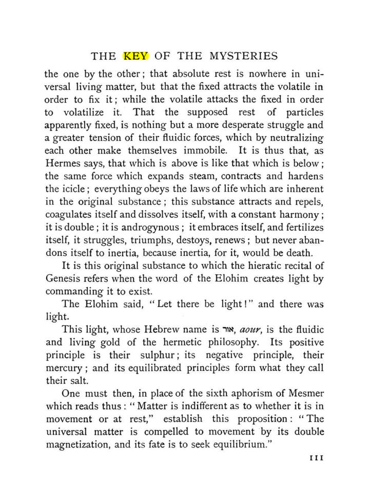 Original scan of The Equinox (Volume I, Number X), PDF page 409