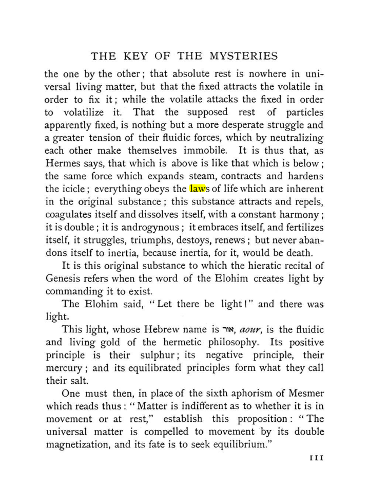 Original scan of The Equinox (Volume I, Number X), PDF page 409