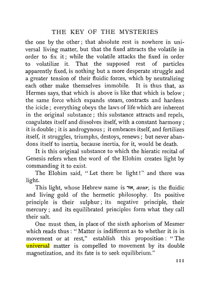 Original scan of The Equinox (Volume I, Number X), PDF page 409