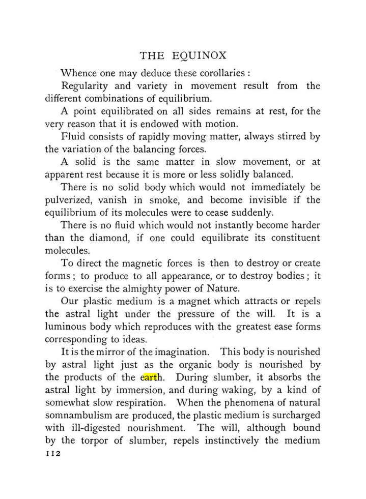 Original scan of The Equinox (Volume I, Number X), PDF page 410