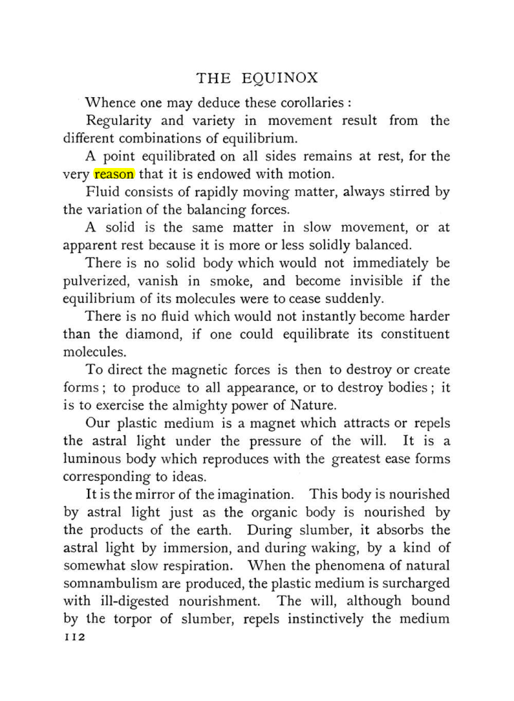 Original scan of The Equinox (Volume I, Number X), PDF page 410