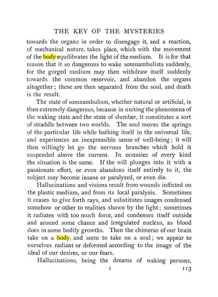 Original scan of The Equinox (Volume I, Number X), PDF page 411