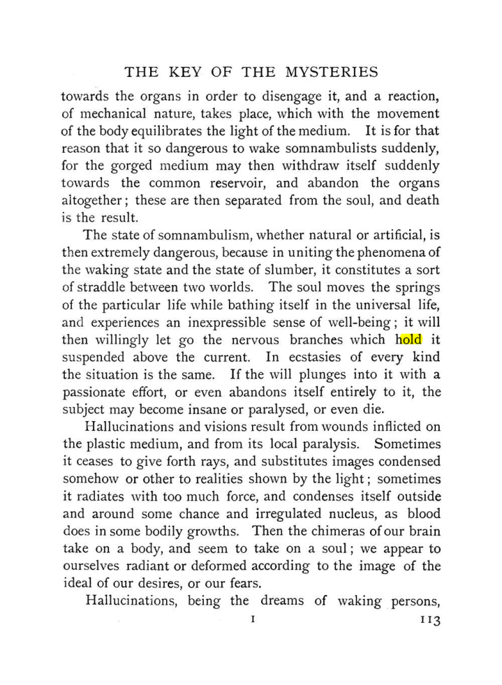 Original scan of The Equinox (Volume I, Number X), PDF page 411