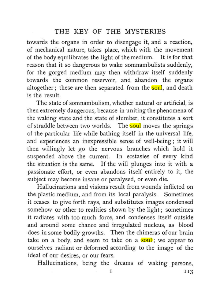 Original scan of The Equinox (Volume I, Number X), PDF page 411