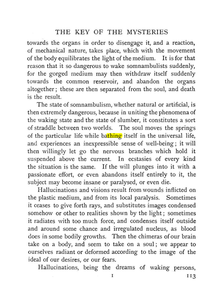 Original scan of The Equinox (Volume I, Number X), PDF page 411