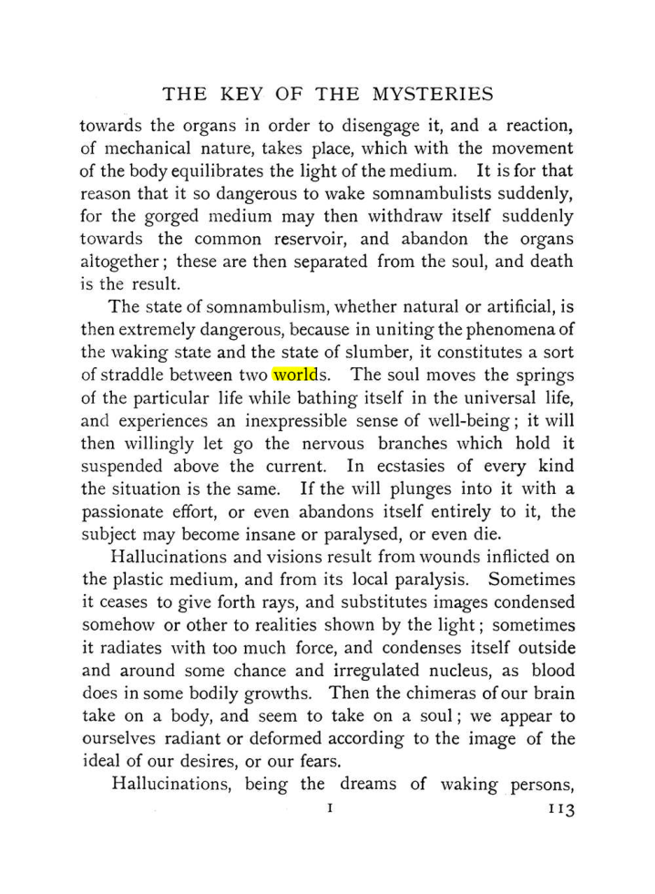 Original scan of The Equinox (Volume I, Number X), PDF page 411