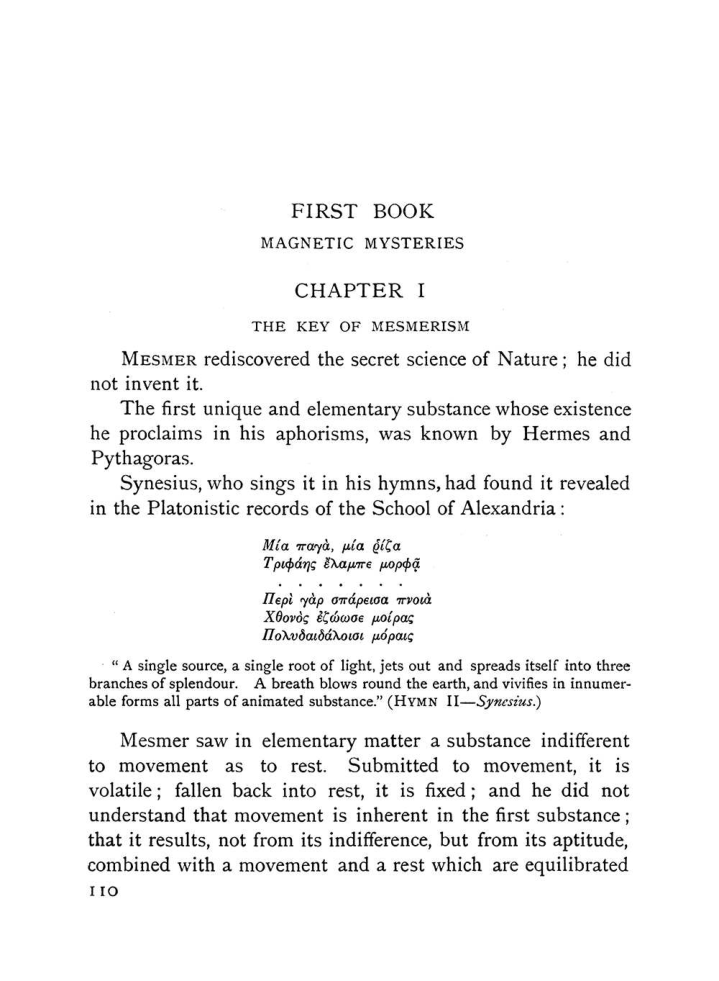 Original scan of The Equinox (Volume I, Number X), PDF page 412