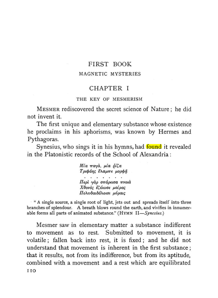 Original scan of The Equinox (Volume I, Number X), PDF page 412