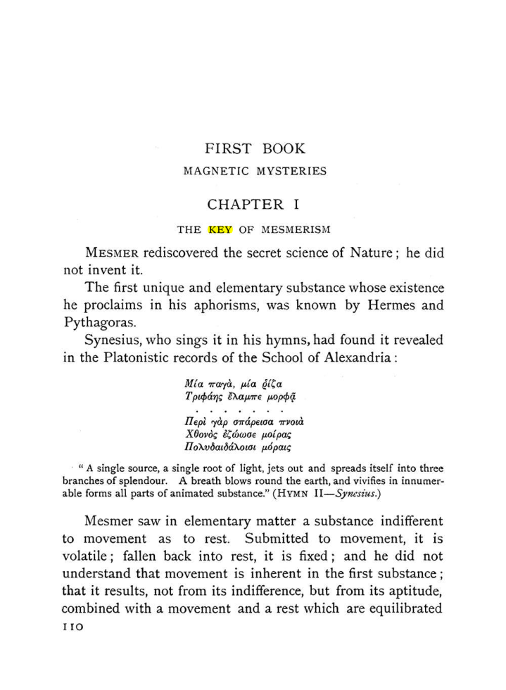 Original scan of The Equinox (Volume I, Number X), PDF page 412