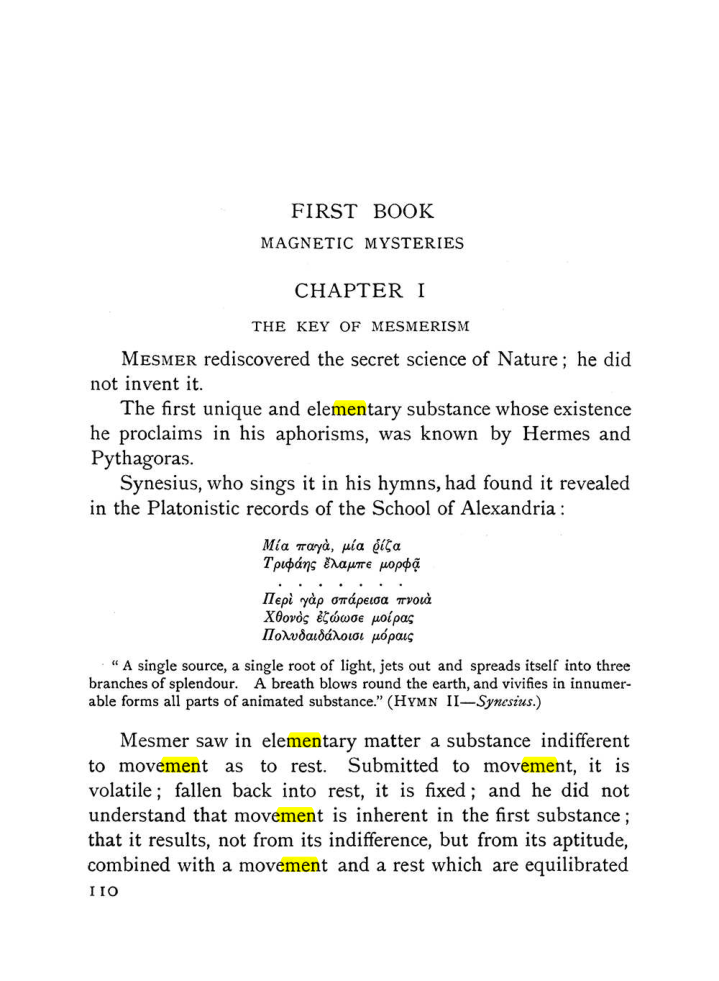 Original scan of The Equinox (Volume I, Number X), PDF page 412