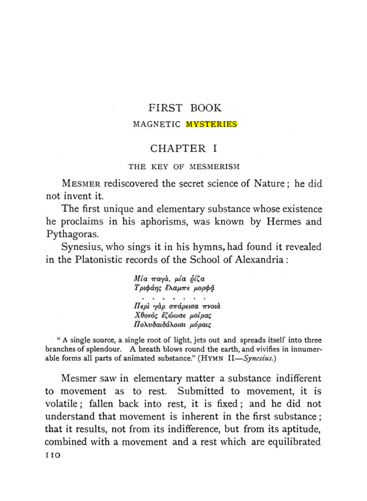 Original scan of The Equinox (Volume I, Number X), PDF page 412