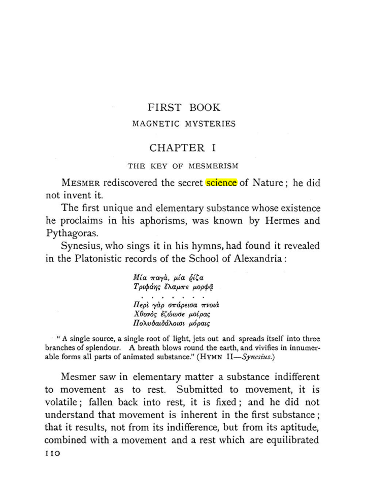 Original scan of The Equinox (Volume I, Number X), PDF page 412