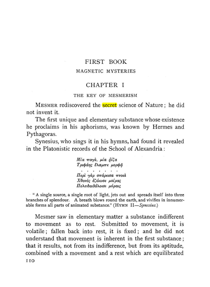 Original scan of The Equinox (Volume I, Number X), PDF page 412
