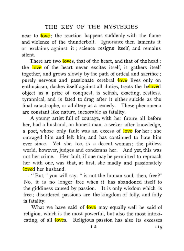Original scan of The Equinox (Volume I, Number X), PDF page 413