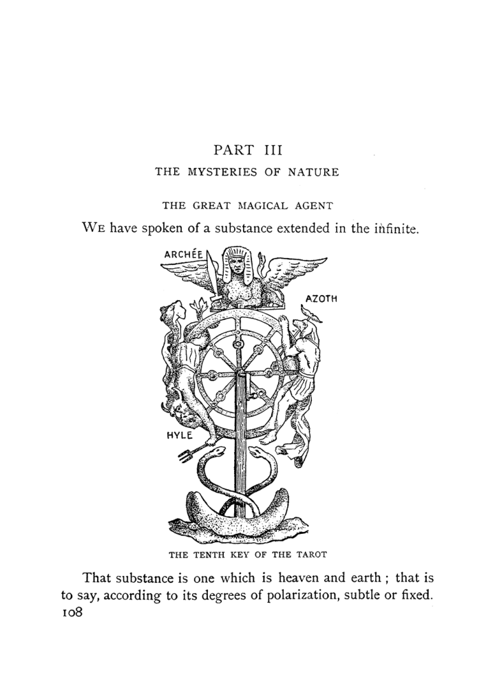 Original scan of The Equinox (Volume I, Number X), PDF page 414