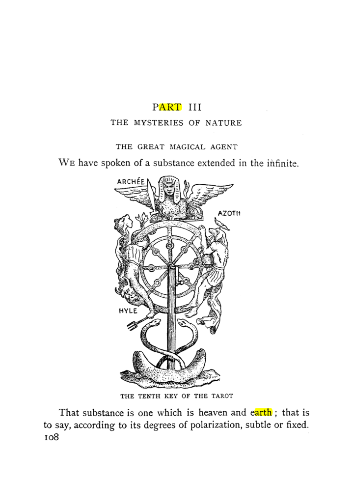 Original scan of The Equinox (Volume I, Number X), PDF page 414